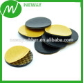 Factory Supply OEM Durable Custom Self-Adhesive Rubber Pads
